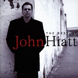 Hiatt, John (John Hiatt) - The Best of John Hiatt
