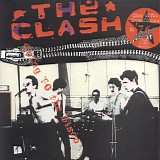 The Clash - Going To The Disco-5/6/1976