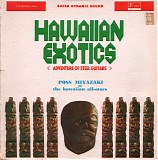 Miyazaki, Poss (Poss Miyazaki) - Hawaiian Exotics