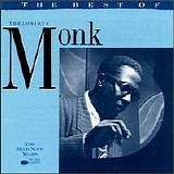 Monk, Thelonious (Thelonious Monk) - The Best of Thelonious Monk (The Blue Note Years)