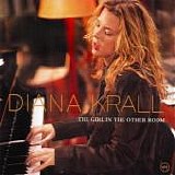 Krall, Diana (Diana Krall) - The Girl In The Other Room