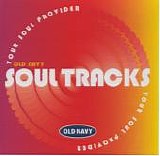 Various artists - Soul Tracks