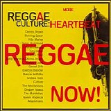 Various artists - Reggae Culture: More Heartbeat Reggae Now