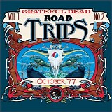 The Grateful Dead - Road Trips Vol. 1 No. 2 October 77