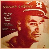 Page, Paul (Paul Page) with the Island-Aires (Paul Page with the Island-Aires) - Pieces of Eight