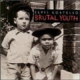 Costello, Elvis (Elvis Costello) - Brutal Youth