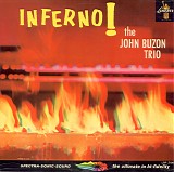 Buzon, John (John Buzon) Trio (John Buzon Trio) - Inferno!