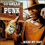 Various artists - Go Ahead Punk Make My Day