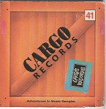 Various artists - Cargo Records Sampler