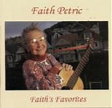 Petric, Faith (Faith Petric) - Faith's Favorites