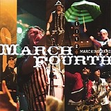 March Fourth Marching Band - Live