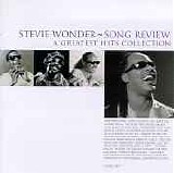 Wonder, Stevie (Stevie Wonder) - Song Review - A Greatest Hits Collection
