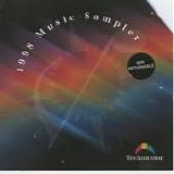 Various artists - Technicolor 1998 Music Sampler