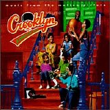 Various artists - Crooklyn  A Spike Lee Joint! Volume 1