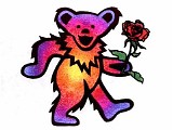 The Grateful Dead - 10/02/77 Paramount Theater Portland, OR