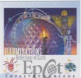 Various artists - Epcot lluminations. Reflections of Earth