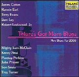 Various artists - Telarc's Got More Blues- New Blues for 2000