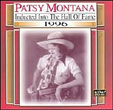 Montana, Patsy (Patsy Montana) - Country Music Hall of Fame 1996