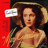 Goncalves, Mary (Mary Goncalves) - Convite ao Romance