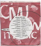 Various artists - C M J New Music Monthly, Volume 20 April 1995