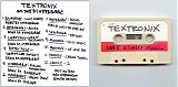 Various artists - TEXTRONIX mix tape by Hyperbubble