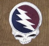 The Grateful Dead - 1980 10 10  san francisco, ca - warfield