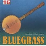 Various artists - Bluegrass Sampler