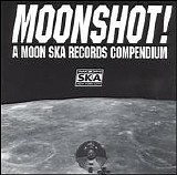 Various artists - Moonshot