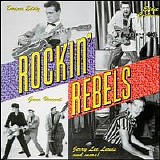 Various artists - Rockin' Rebels