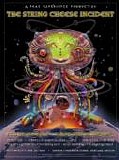 The String Cheese Incident - 12/31/2000 Oregon Convention Center - Portland, OR  (Sun.)