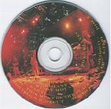 The String Cheese Incident - 8/12/2001 Horning's Hideout - North Plains, OR (Sun.)