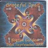 The Grateful Dead - Boston Garden 24th September 1991