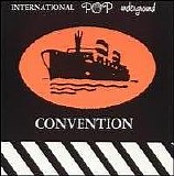 Various artists - International Pop Underground Convention