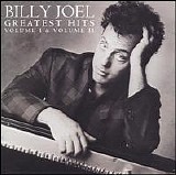 Joel, Billy (Billy Joel) - Greatest Hits Volume 1 & Volume 2