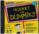 Mozart, Wolfgang Amadeus (Wolfgang Amadeus Mozart) - Mozart For Dummies