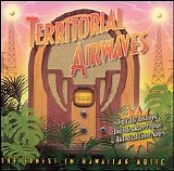 Various artists - Territorial Airwaves