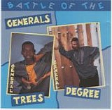 Various artists - Battle Of The Generals