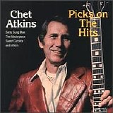 Atkins, Chet (Chet Atkins) - Picks on the Hits