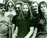 The Grateful Dead - 1980 10 09  san francisco, ca - warfield