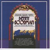Goodman, Benny (Benny Goodman) - Swing Back with Benny Goodman
