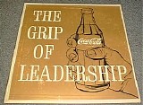 Various artists - Coca-Cola Industrial Musicals-The Grip Of Leadership