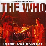 The Who - Rome Palasport