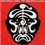Jarre, Jean-Michel (Jean-Michel Jarre) - Les Concerts in China Double Duree