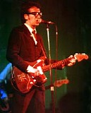 Costello, Elvis (Elvis Costello) - Live at Leicester. October 22,1977