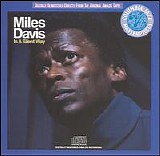 Davis, Miles (Miles Davis) - In a Silent Way