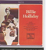 Holiday, Billie (Billie Holiday) - Billie Holiday