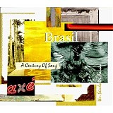 Various artists - Brasil- A Century Of Song- Folk & Traditional