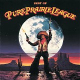 Pure Prairie League - Best