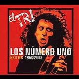 El Tri - Los Numero Uno Exitos 1968/2003