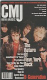 Various artists - C M J New Music Monthly, Volume 36 August 1996